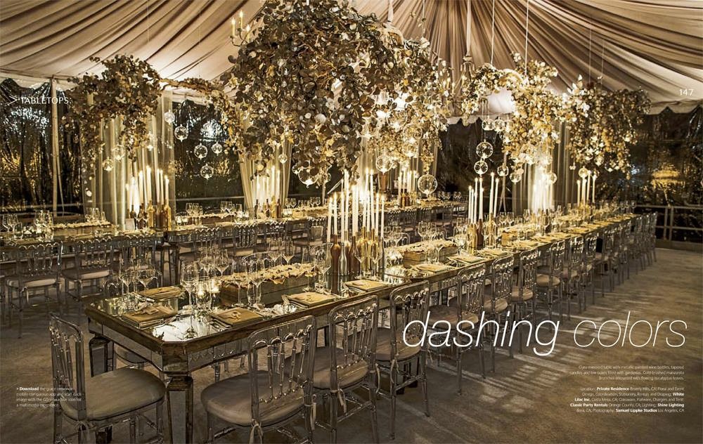 Grace Ormonde Weddings Style Magazine