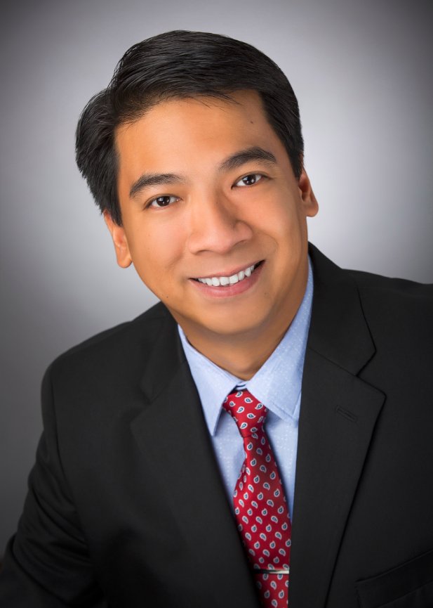 Bluffton Headshots:  Leo