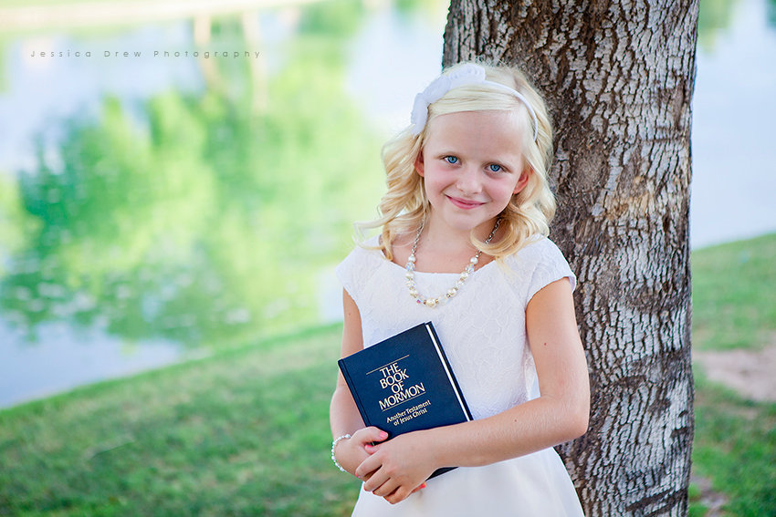 GRACIE + LITTLE WILL