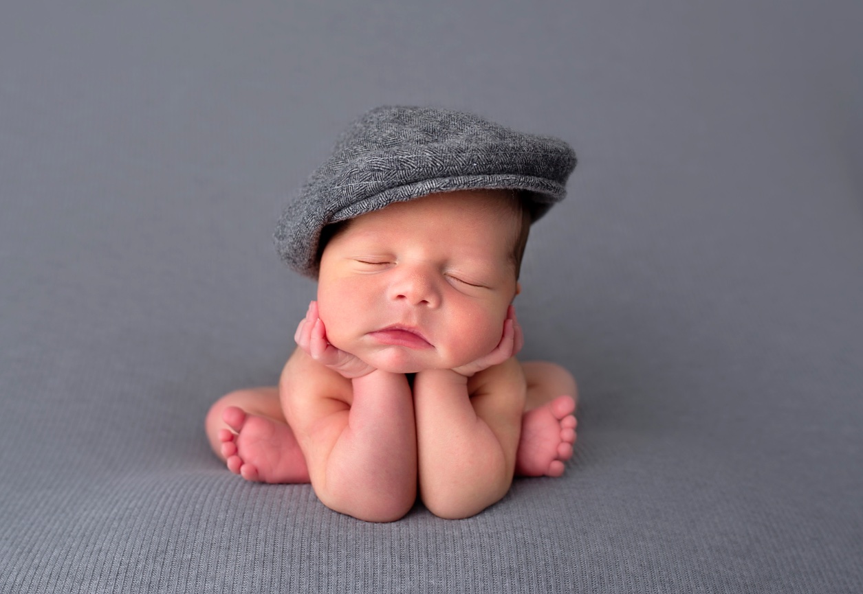 Devin & Haley Sierra