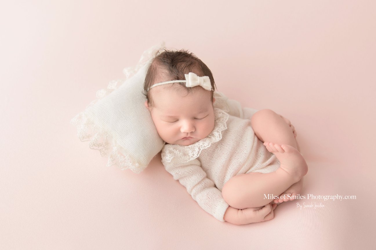 Owen's Newborn Session {Austin Newborn Photographer}  