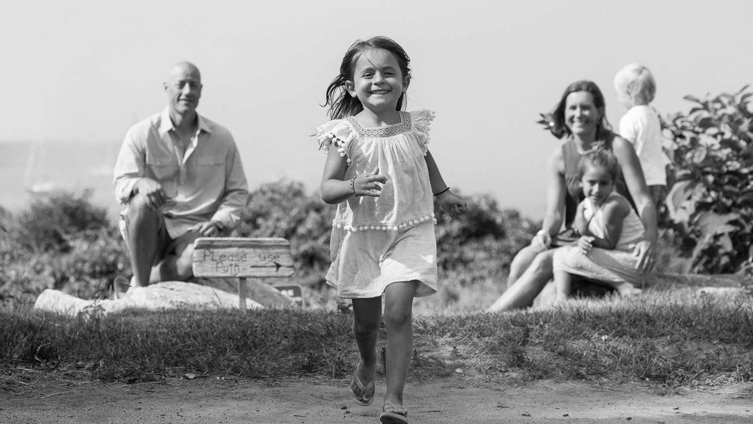 Nolan's First Five Years