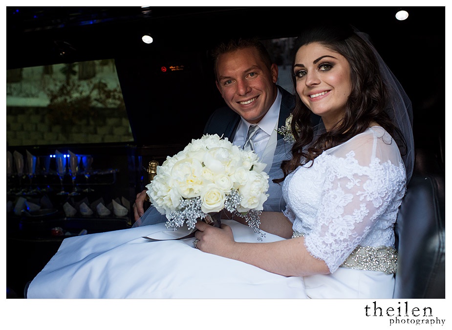 Edgewood Wedding Brunch