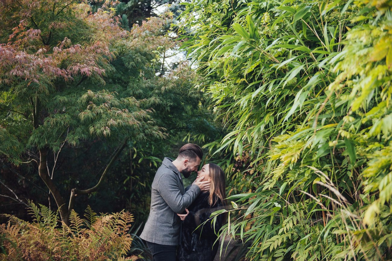 YOUR PRE-WEDDING SHOOT