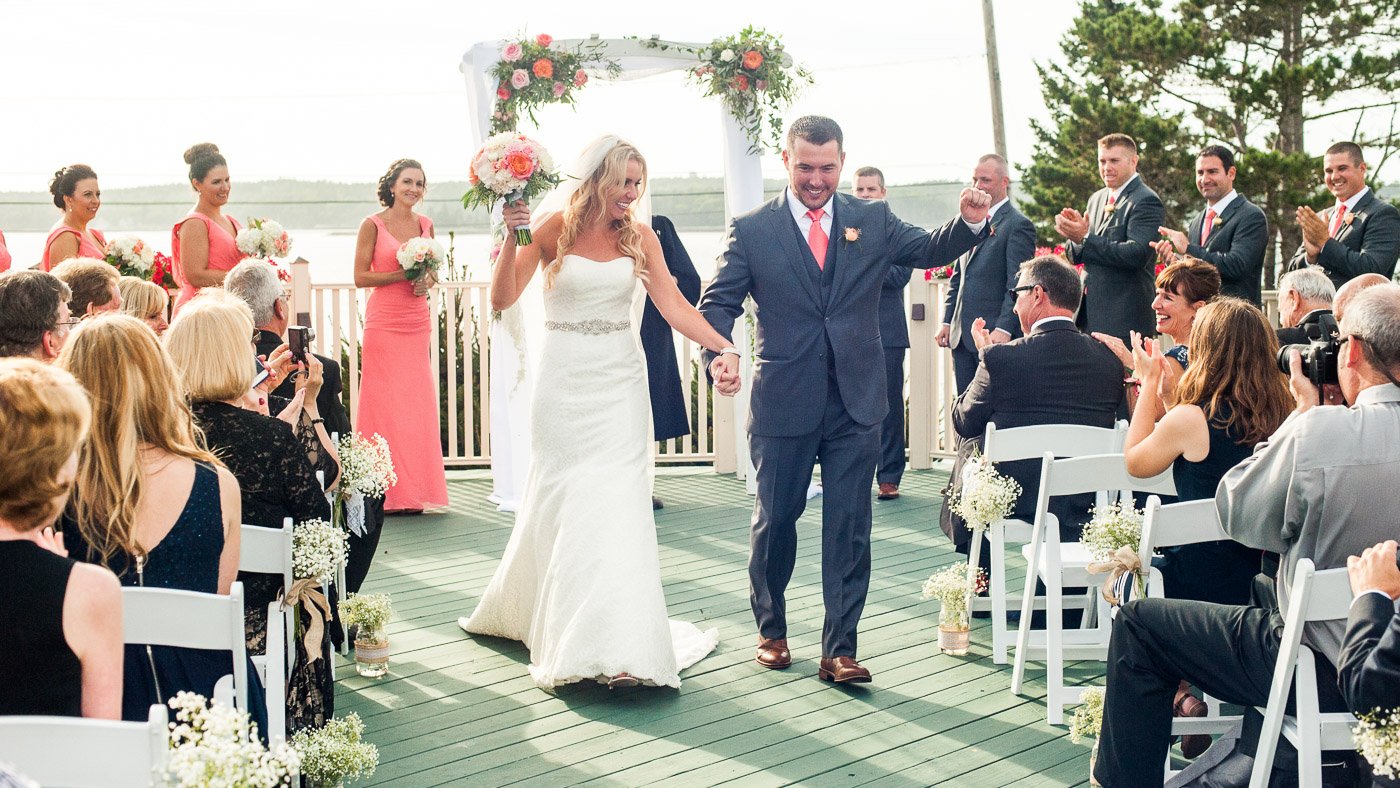 Portland Marriott Wedding Slideshow