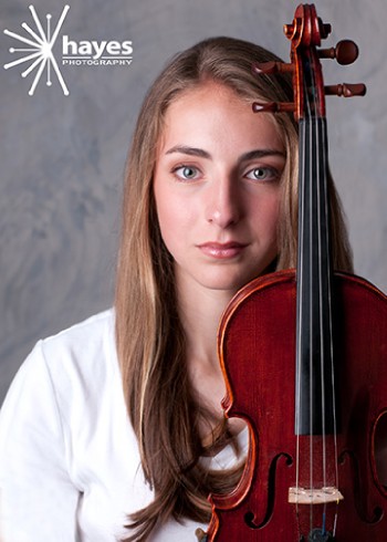 Hayes Photography, Rochester, seniors