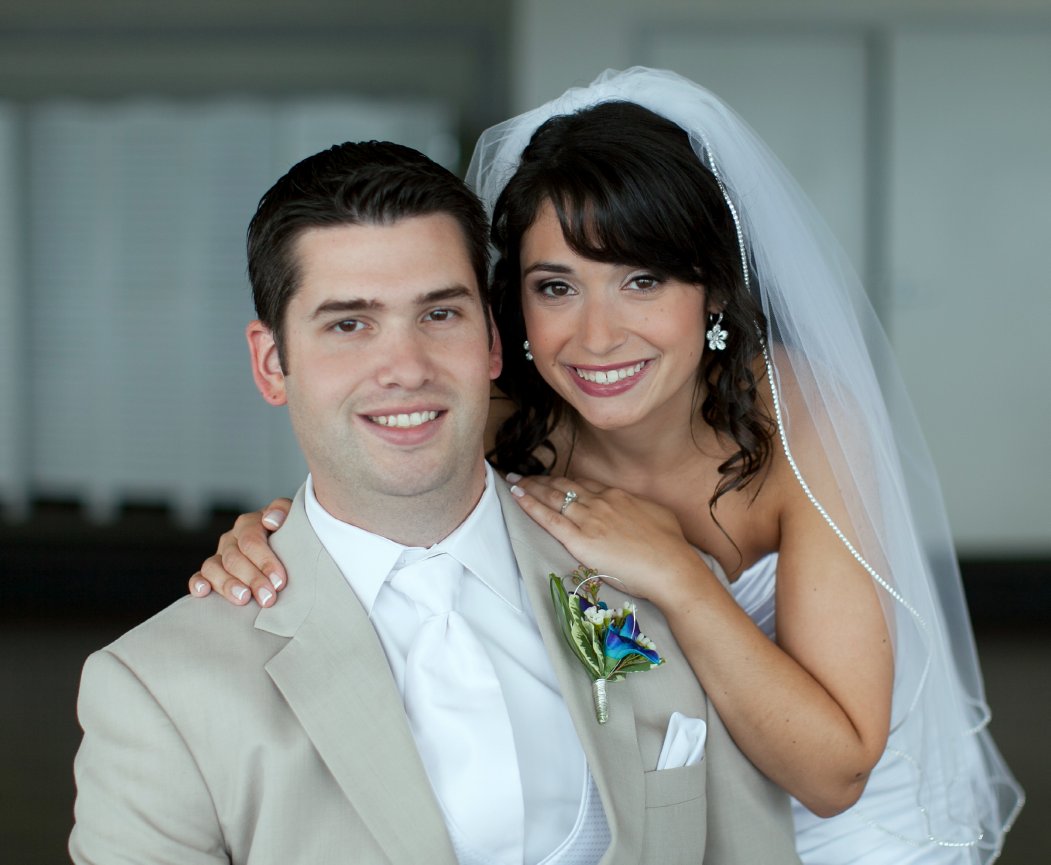 Dana Samet + Eric White