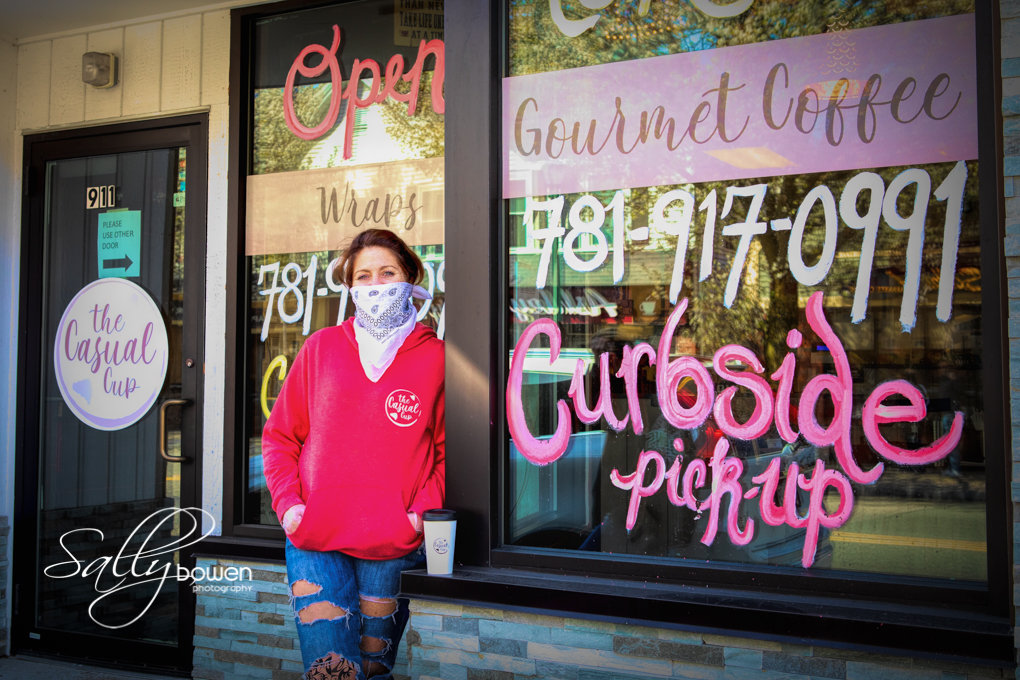 Braintree High School Class of 2020