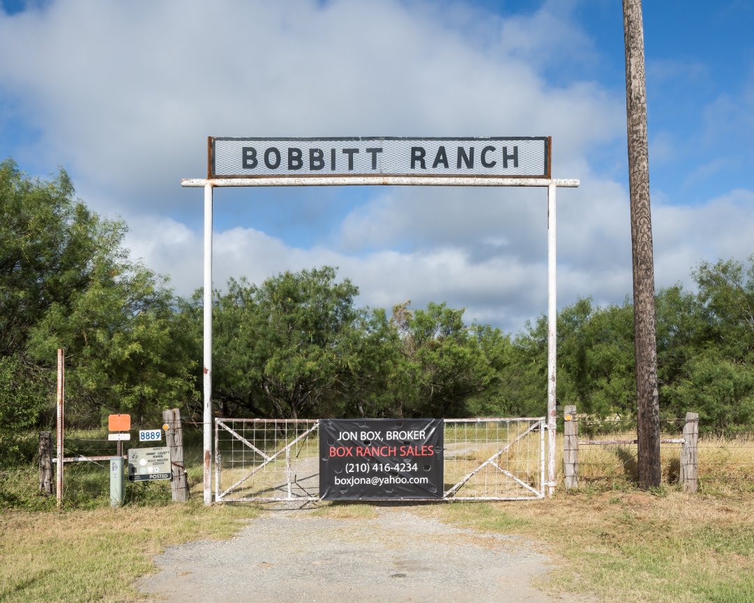 BOX RANCH SALES, Carrizo Springs, TX