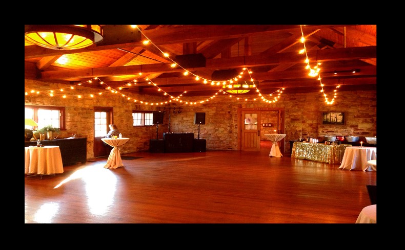 Monte Sano Wedding DJ Disc Jockey