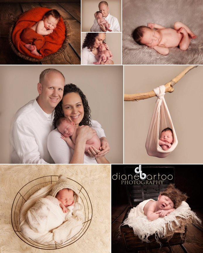 Newborn Baby pictures Riverside CA