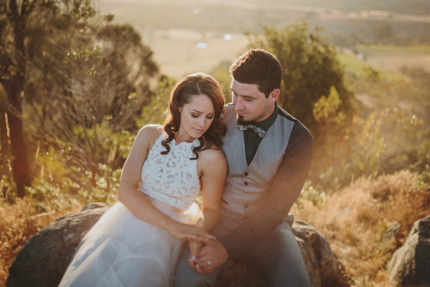 adelaide hills wedding photography