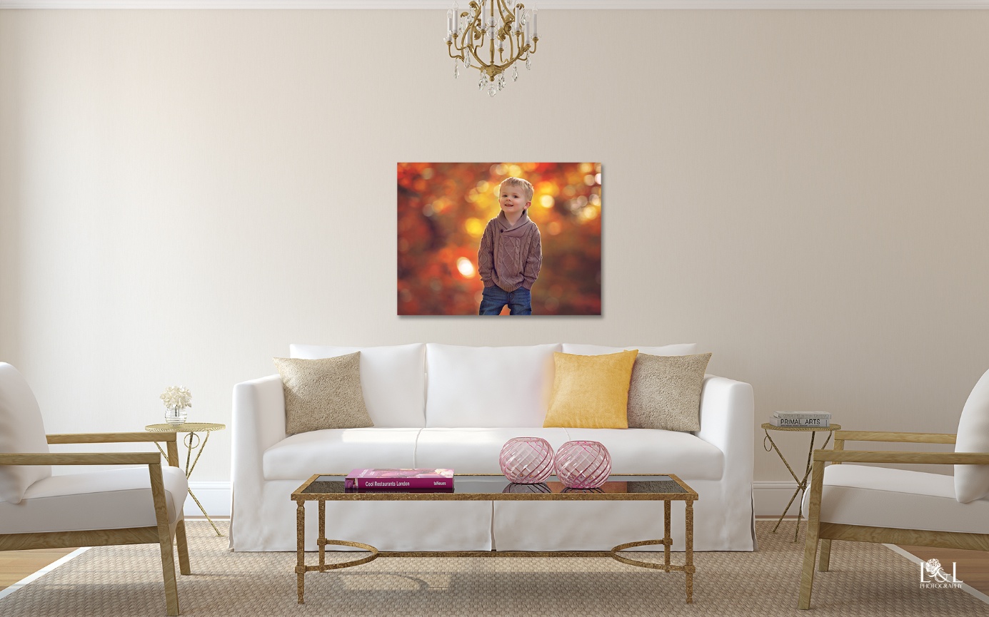 L&L Photography's services