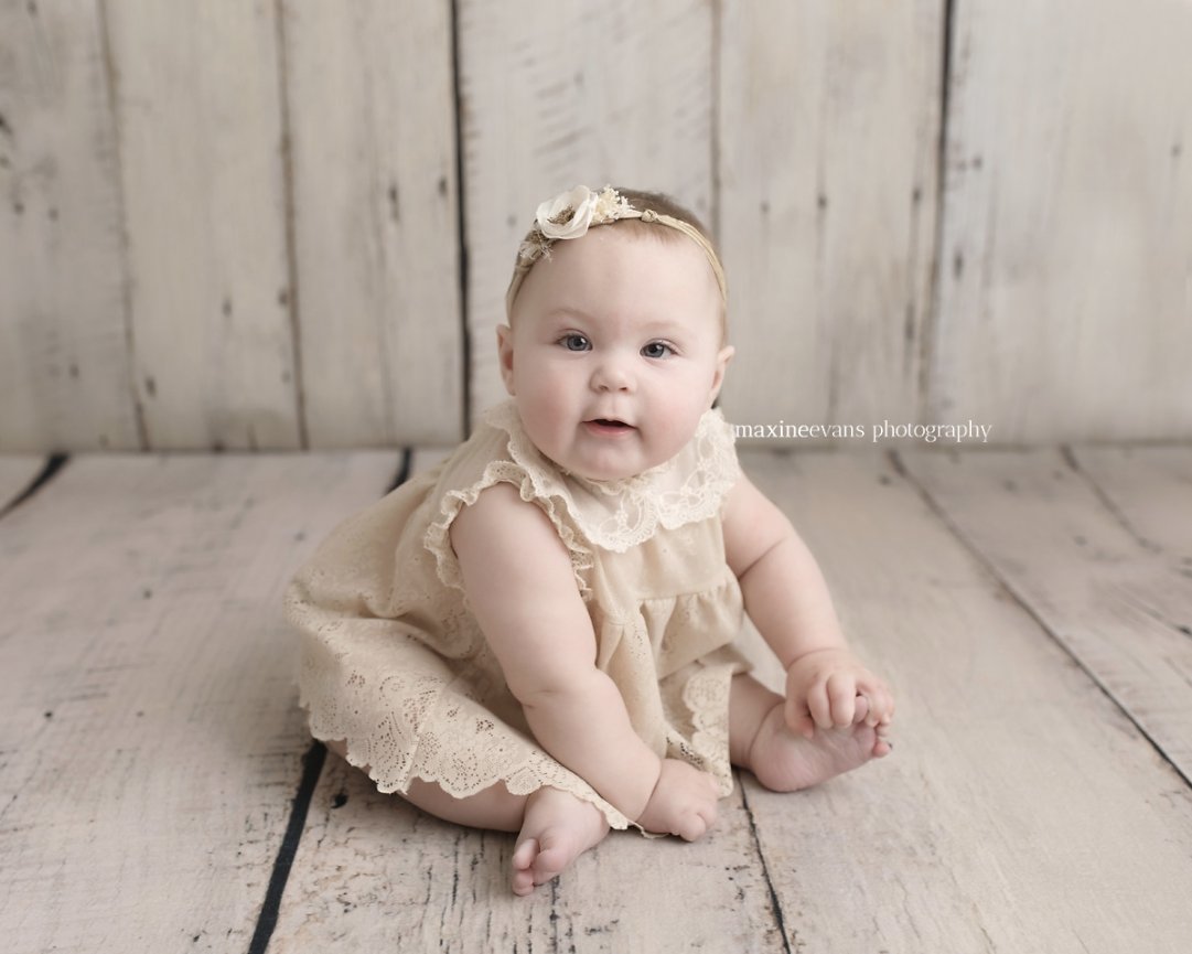 Baby Photography Studio City Aster