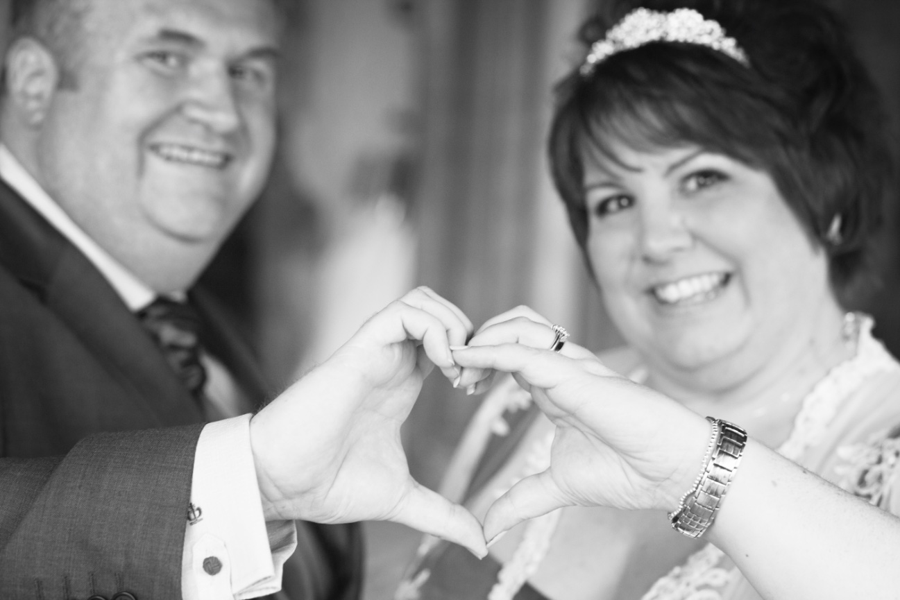 The Wedding of Kerry & Jeff