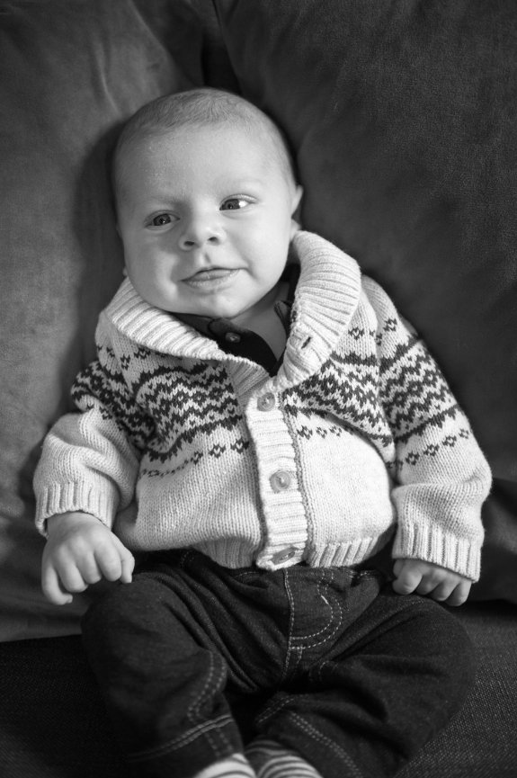 The Front Steps Project