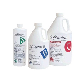 BioGuard Softswim Program