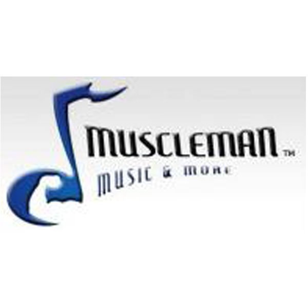 Muscle Man Music