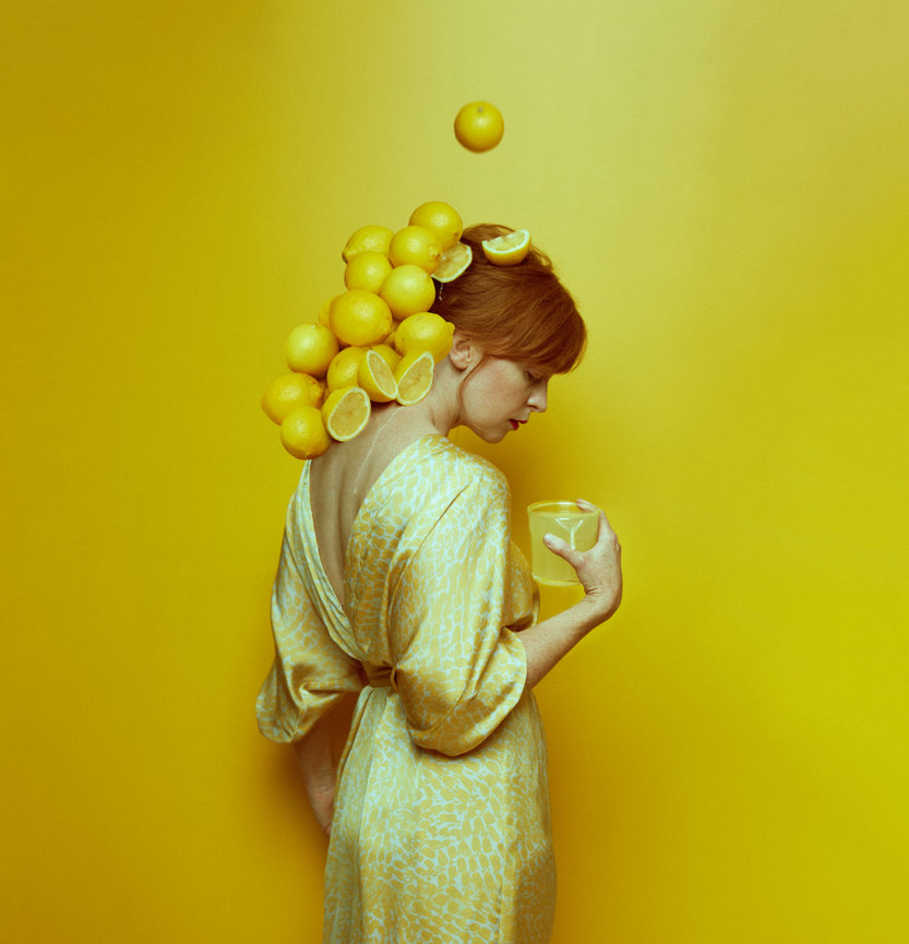 A Smattering of (pre)Work