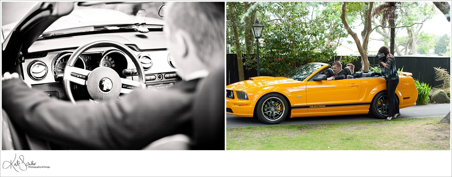 My little Bro & his beautiful family