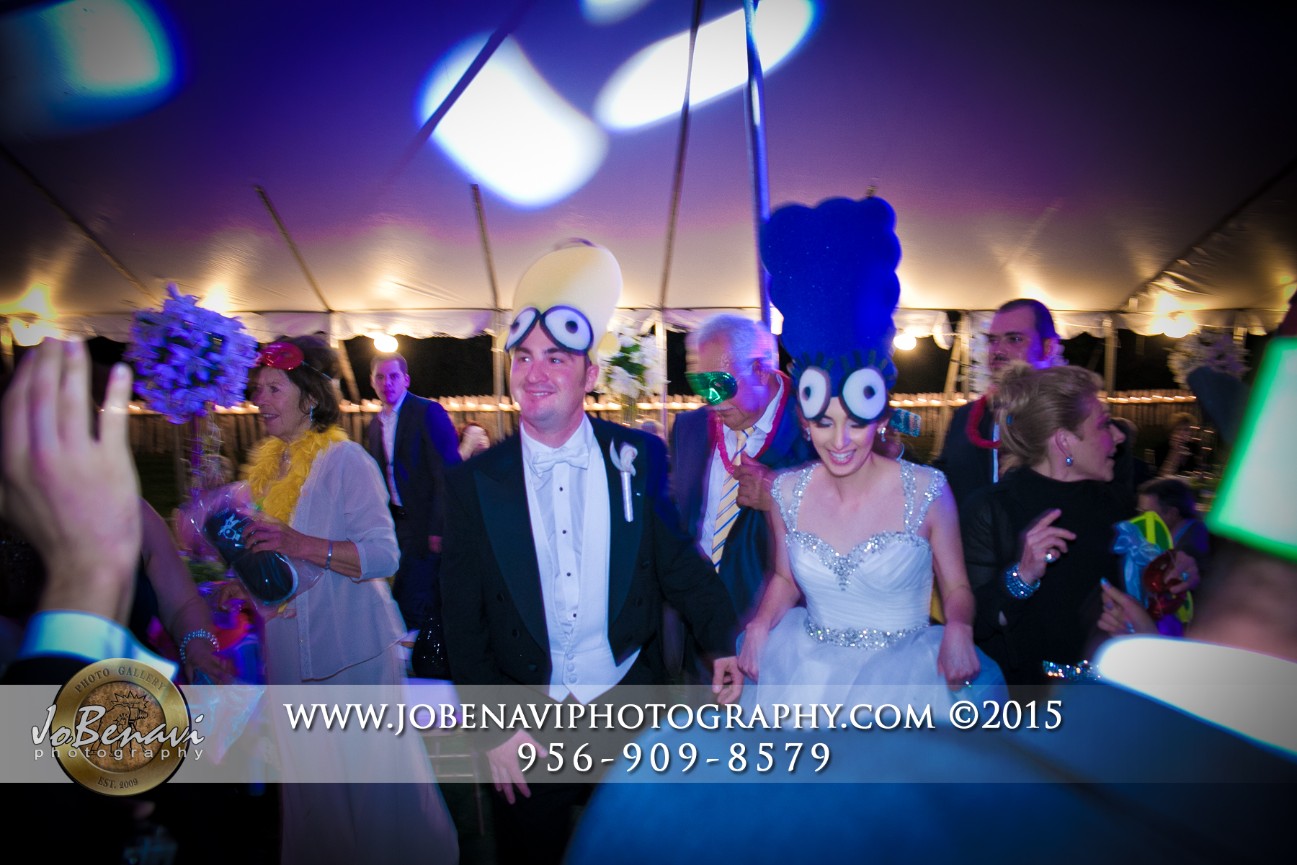 Casa Los Ebanos, San Benito Texas  Weddings #casalosebanos