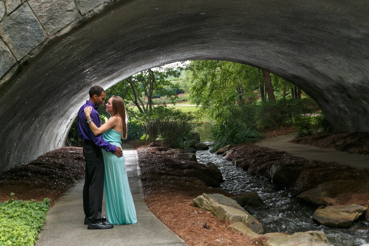 Engagement/Couple Sessions