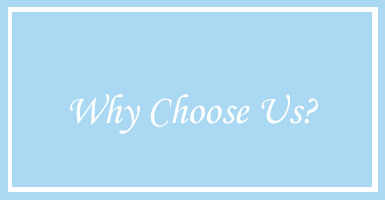 Why choose us?