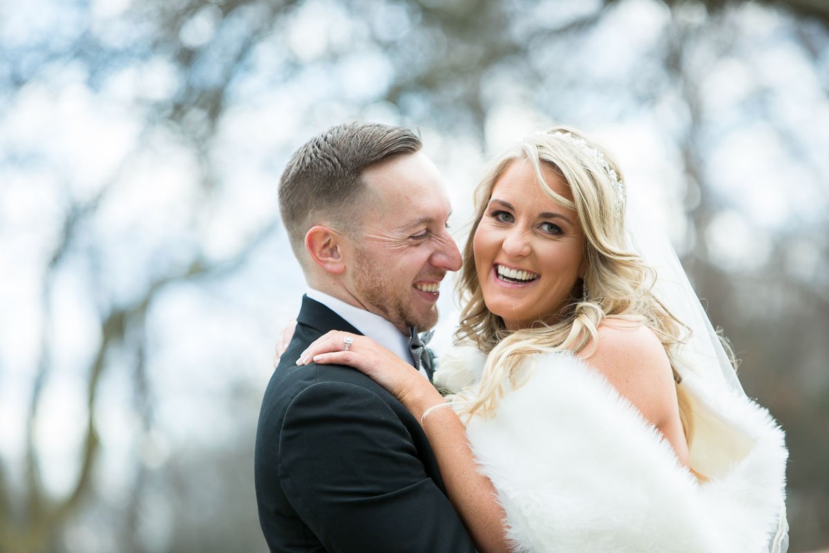 Sarah and Keith 12/30/16