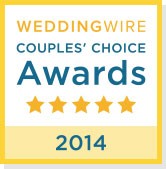 Huntsville Metropolitan DJ Brides Couples Choice Winner