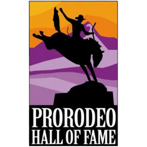 PRORODEO HALL OF FAME