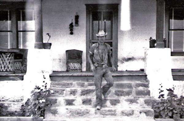 Elliot's 1st Birthday