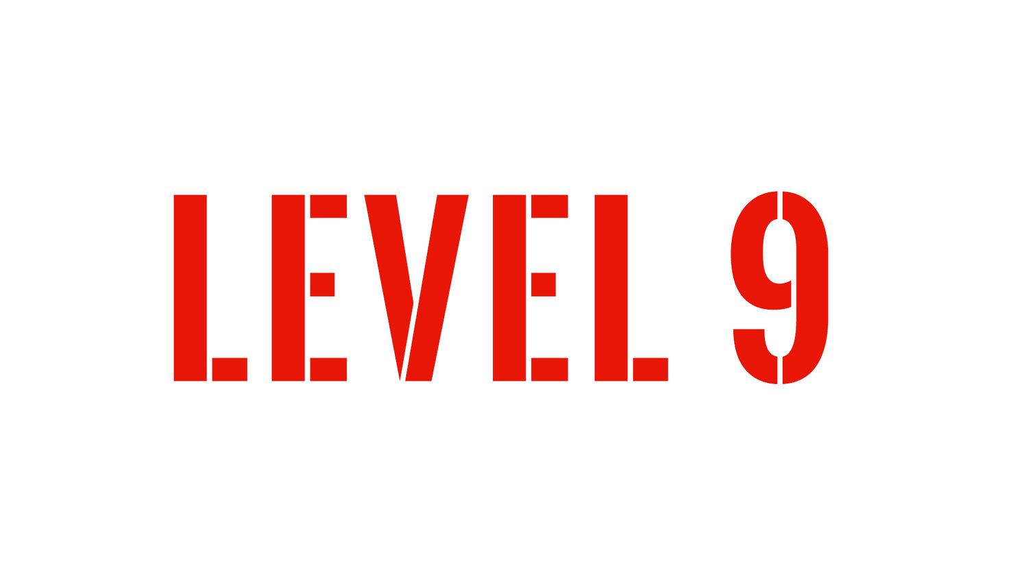 LEVEL 17