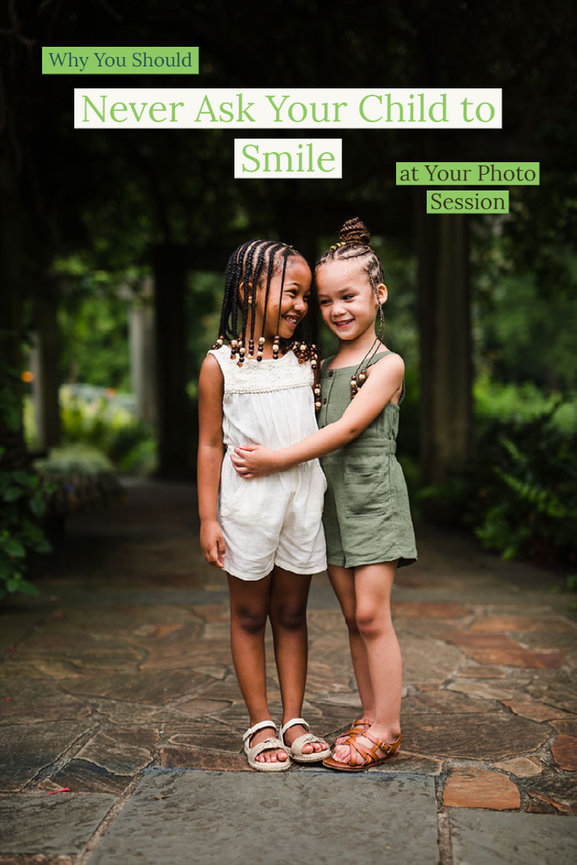 Key Moments in Childhood When You Will Need a Photographer