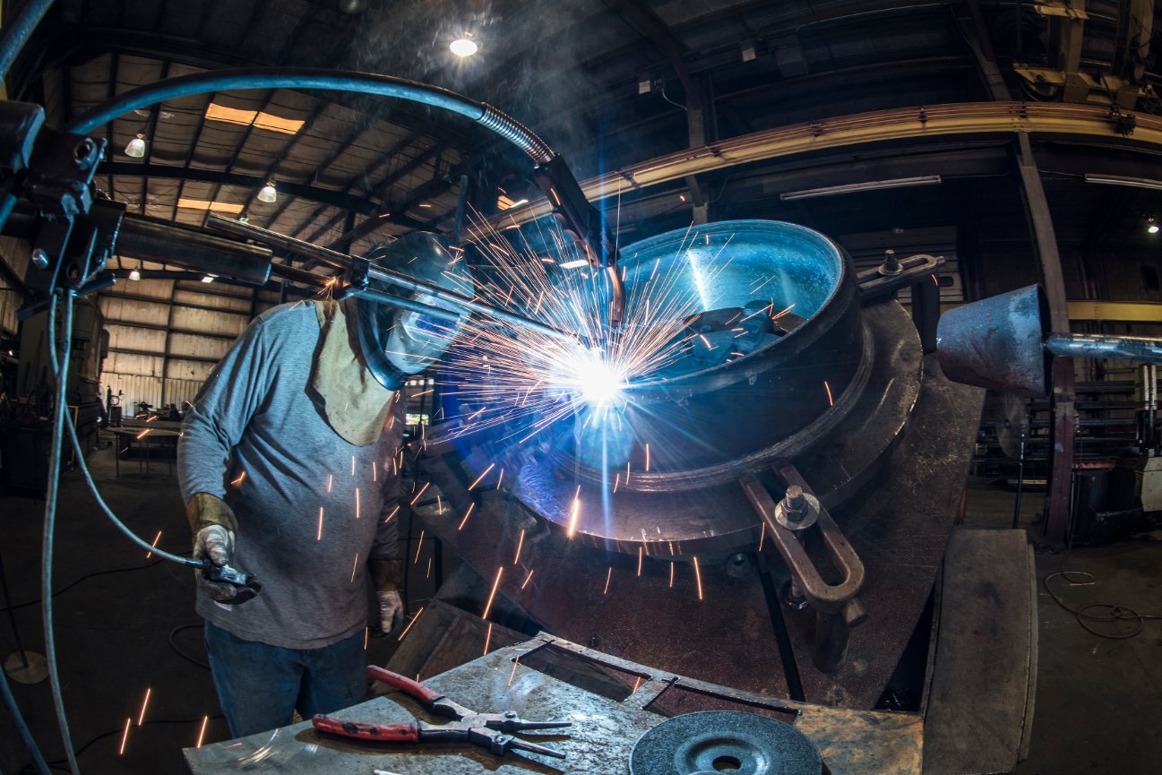 Heritage Custom Fabricators