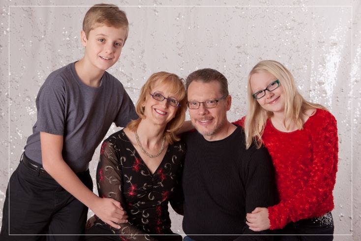 Montgomery County, Maryland Family Photography With Stacie Crawford Photography