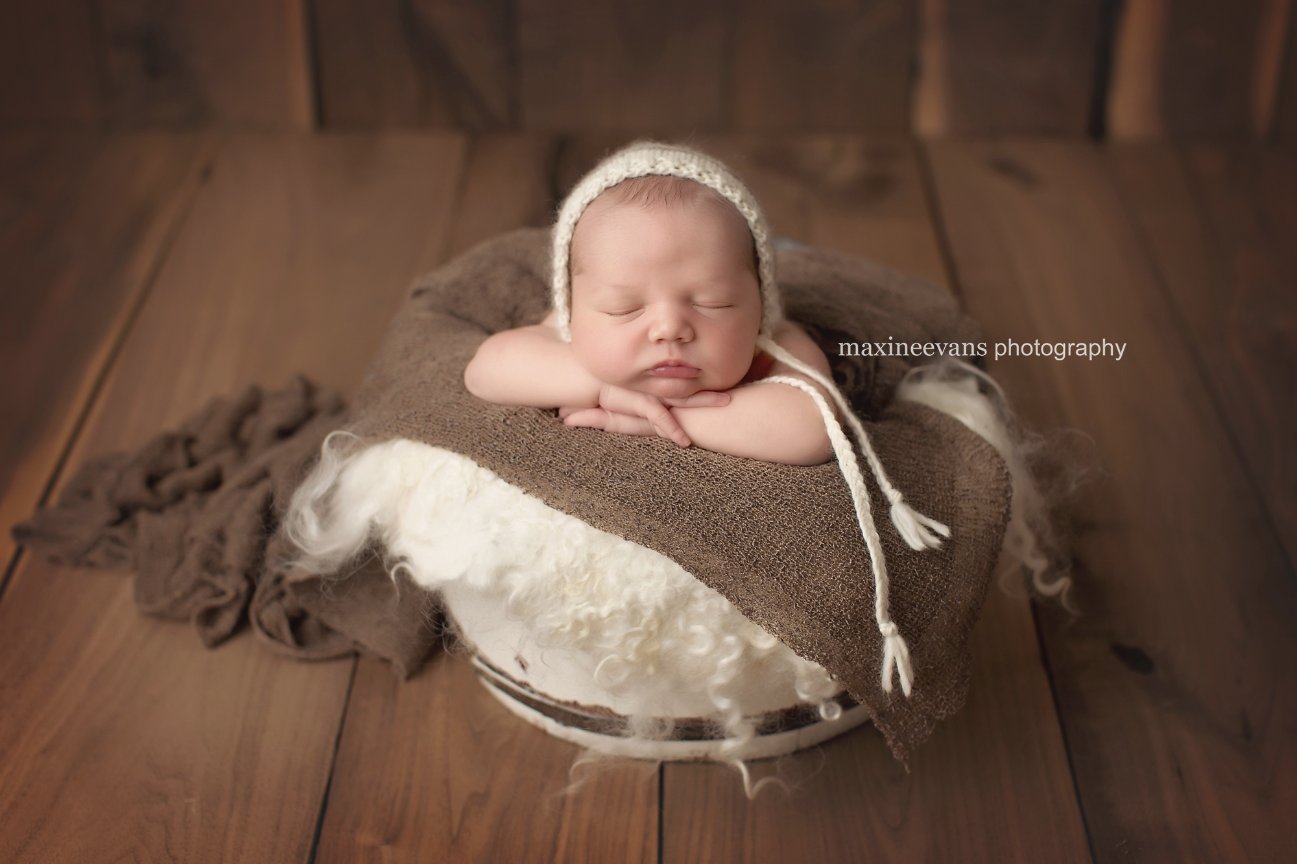 Baby Photographer West Hills