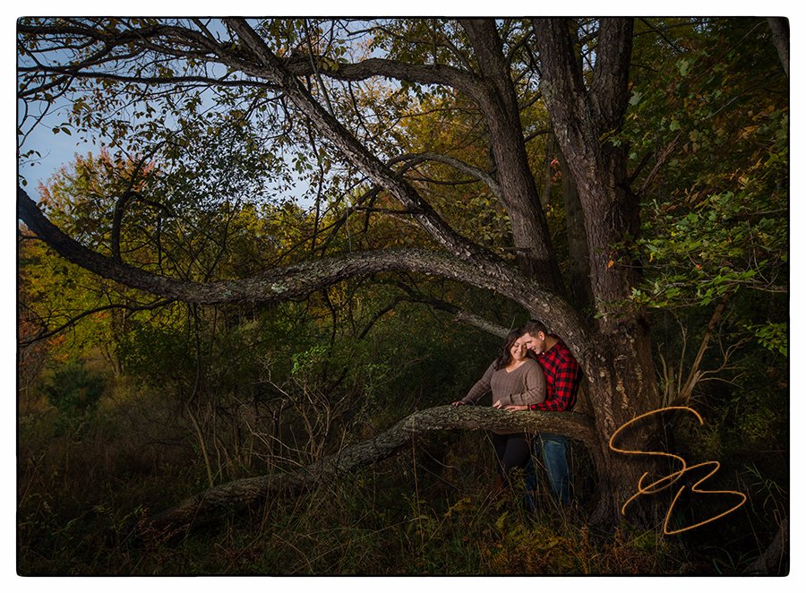 A Sunday afternoon Family Gathering