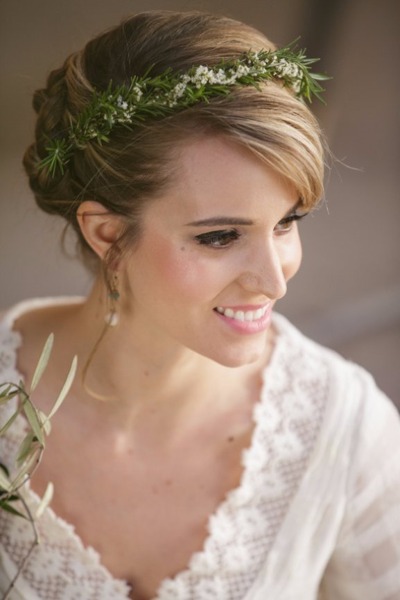 Anna Gordon Portraits