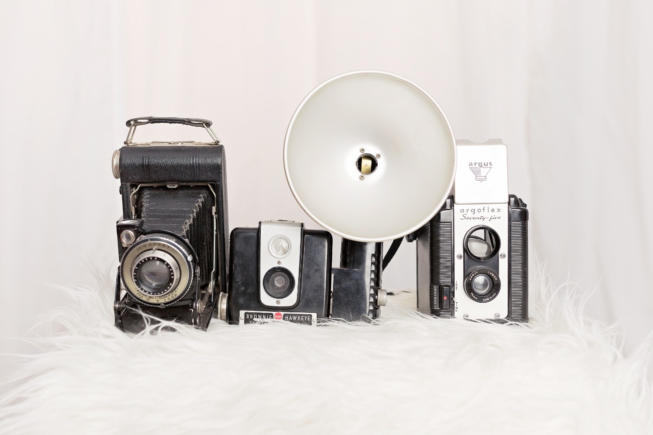 Photography Courses & Workshops