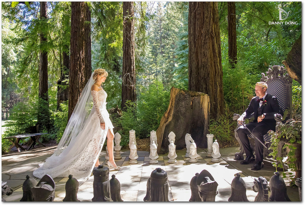 Silver Creek Valley Country Club Weddings