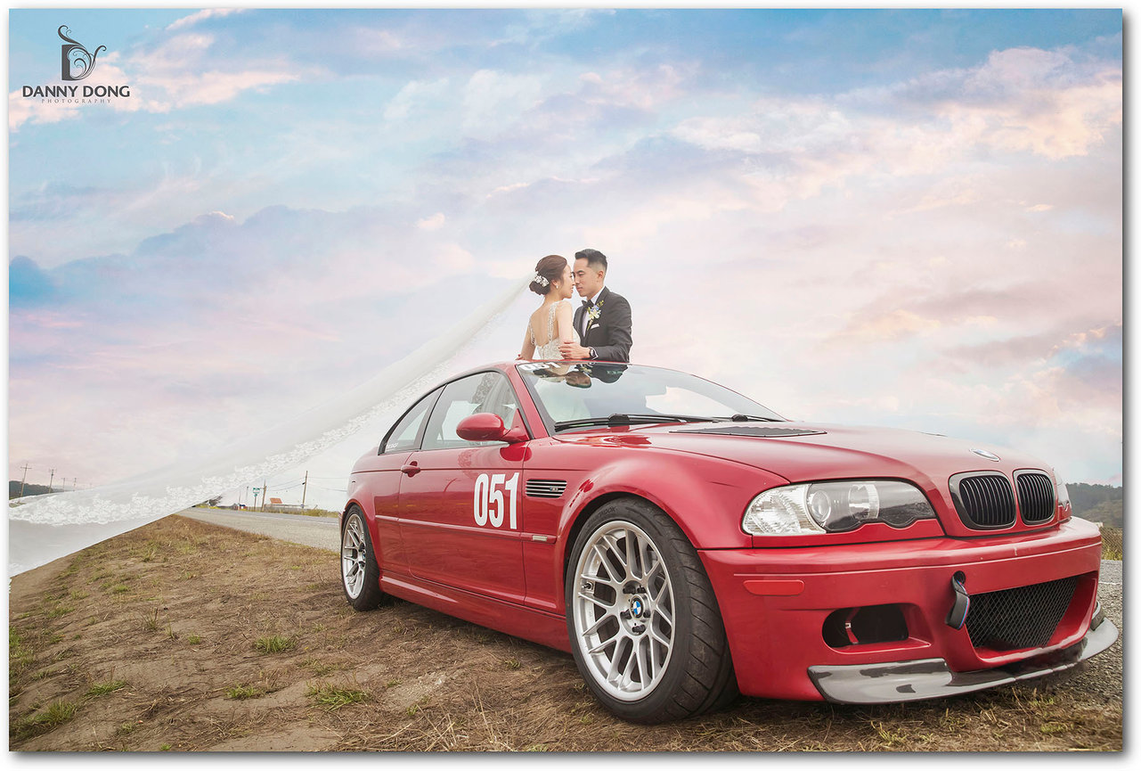 Oceano Hotel Half Moon Bay Wedding: Sophia + Michael