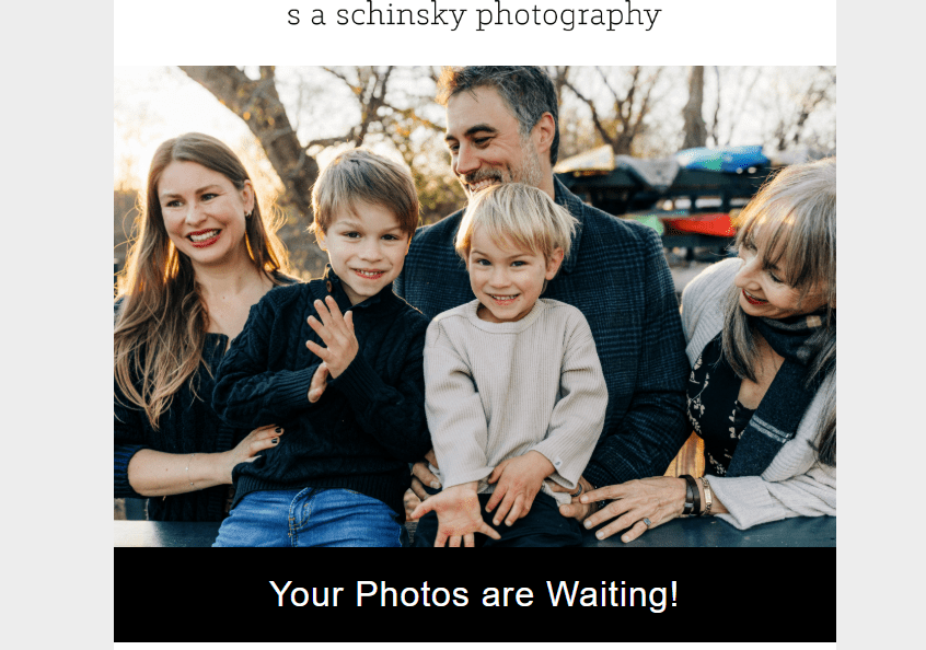 A Mommy + Me Session at Short Hills Springs in Purcellville, Virginia