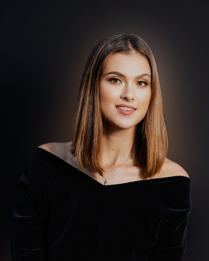 Is Grandma Asking for her Portrait already?