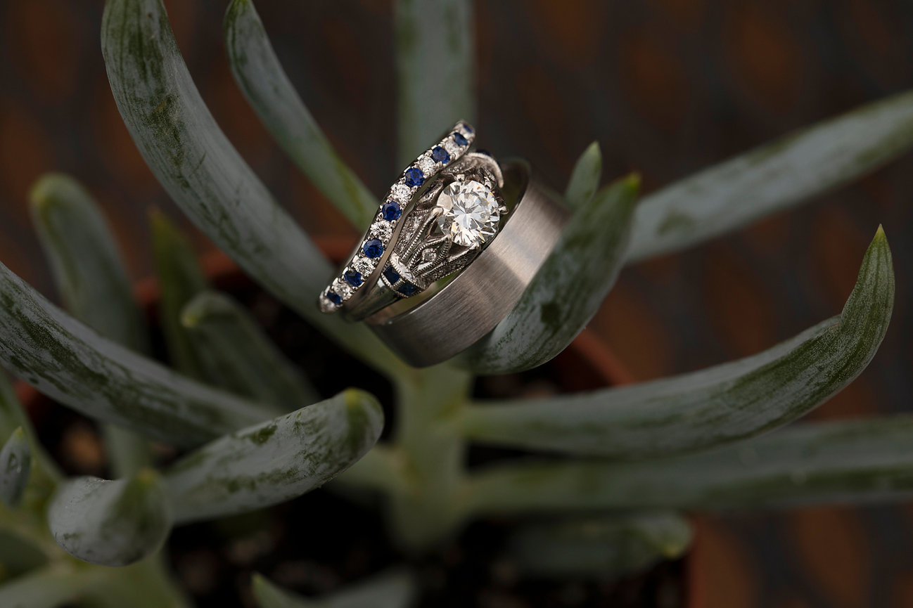 Best of both worlds: Kenzie + Ryan