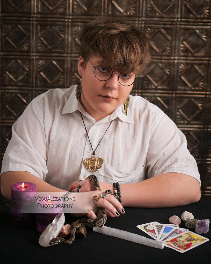 Alyssa - Viz-Model 2023