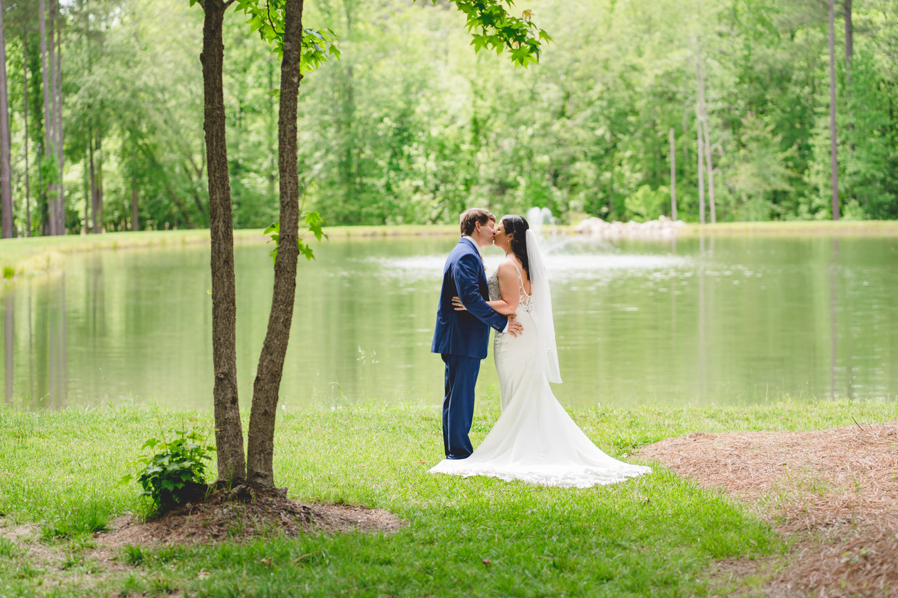 The Grove at City Market