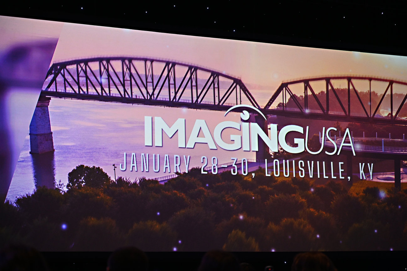 Imaging USA - 2025