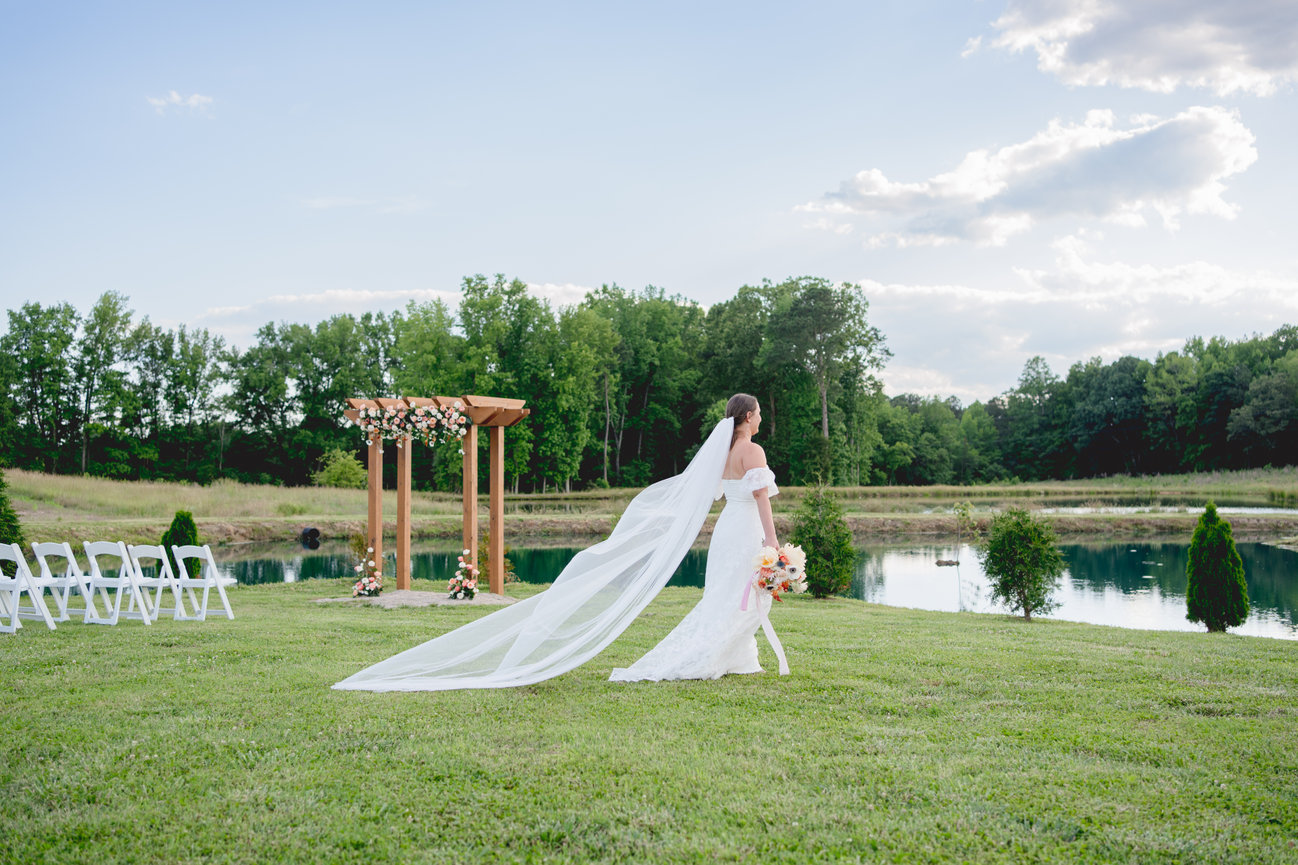 The Grove at City Market