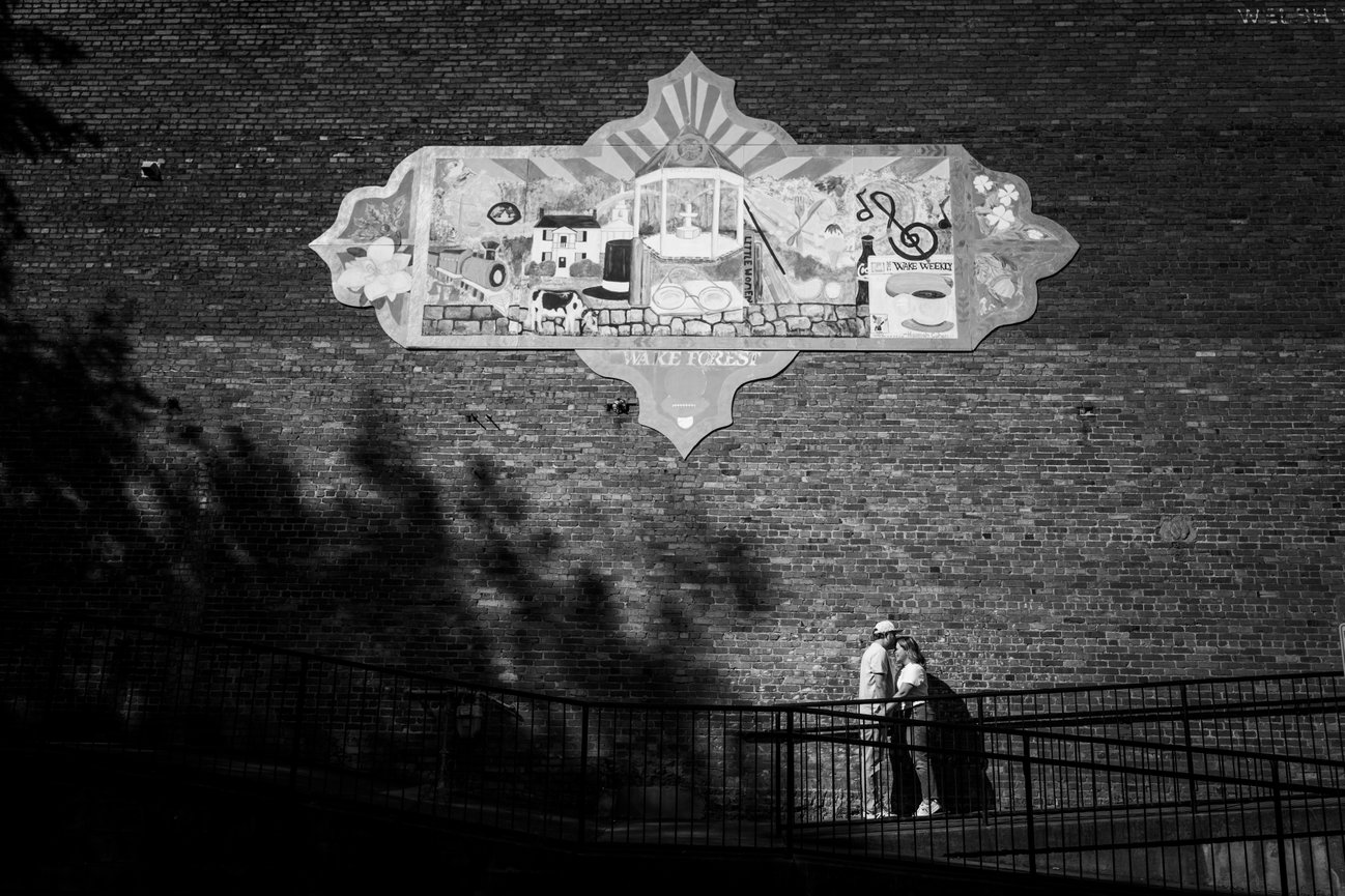 The Grove at City Market