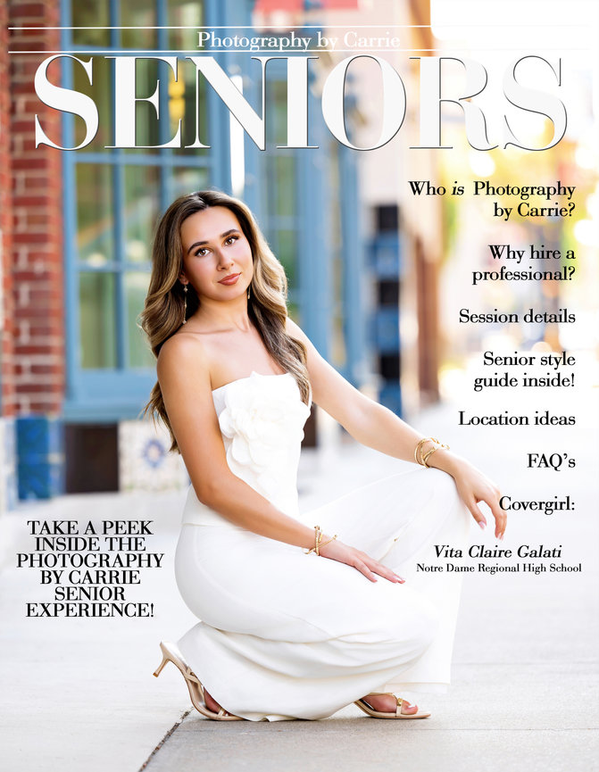 The Winner of our 2026 Cover Contest is....